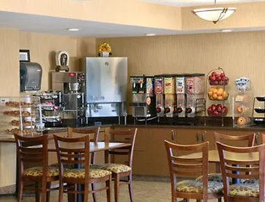 酒店 夏延尼戴斯连锁酒店 夏延